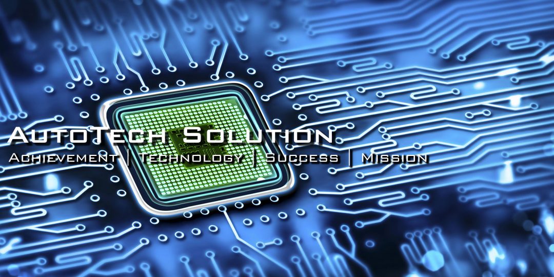 About Us - Autotech Solution